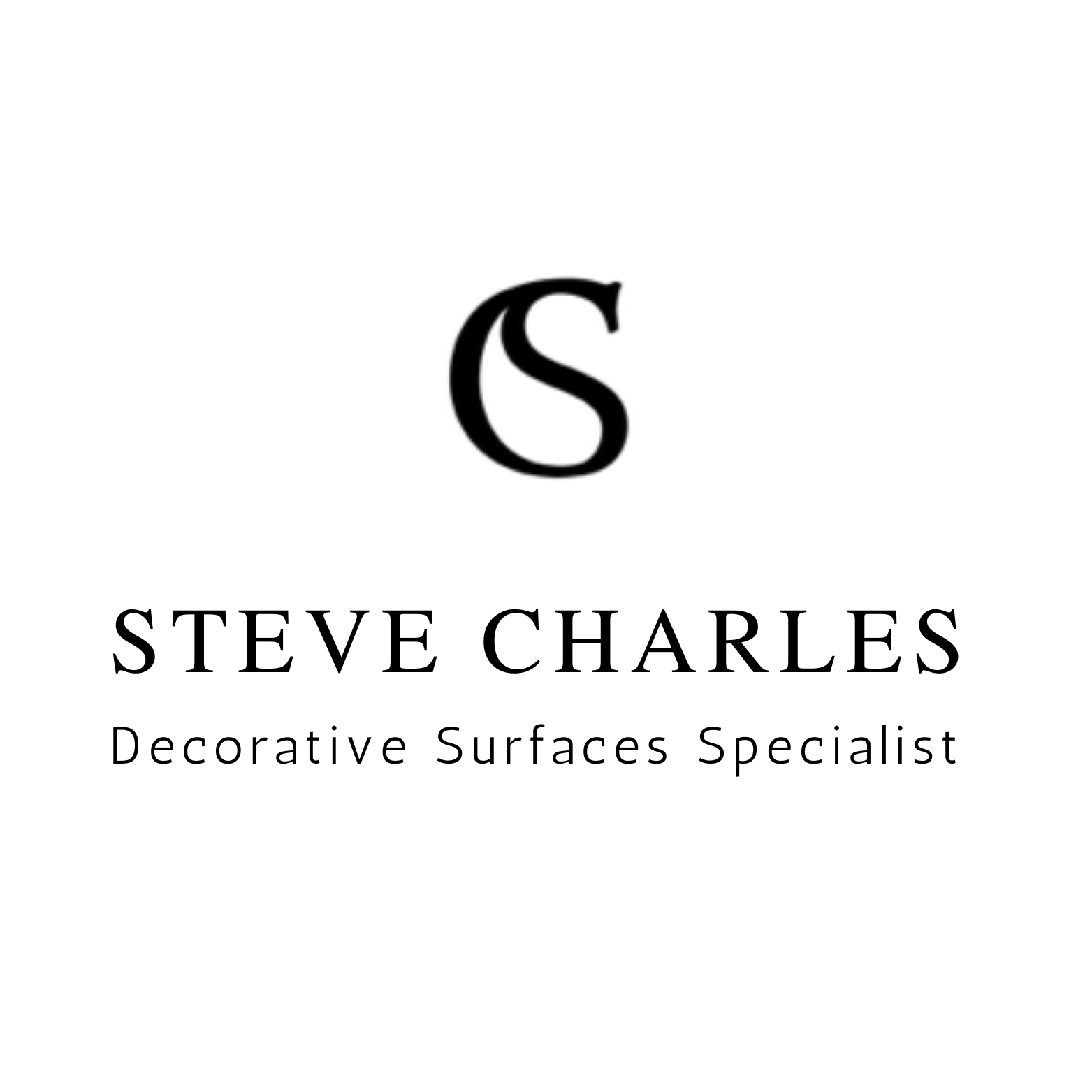 Steve Charles 
